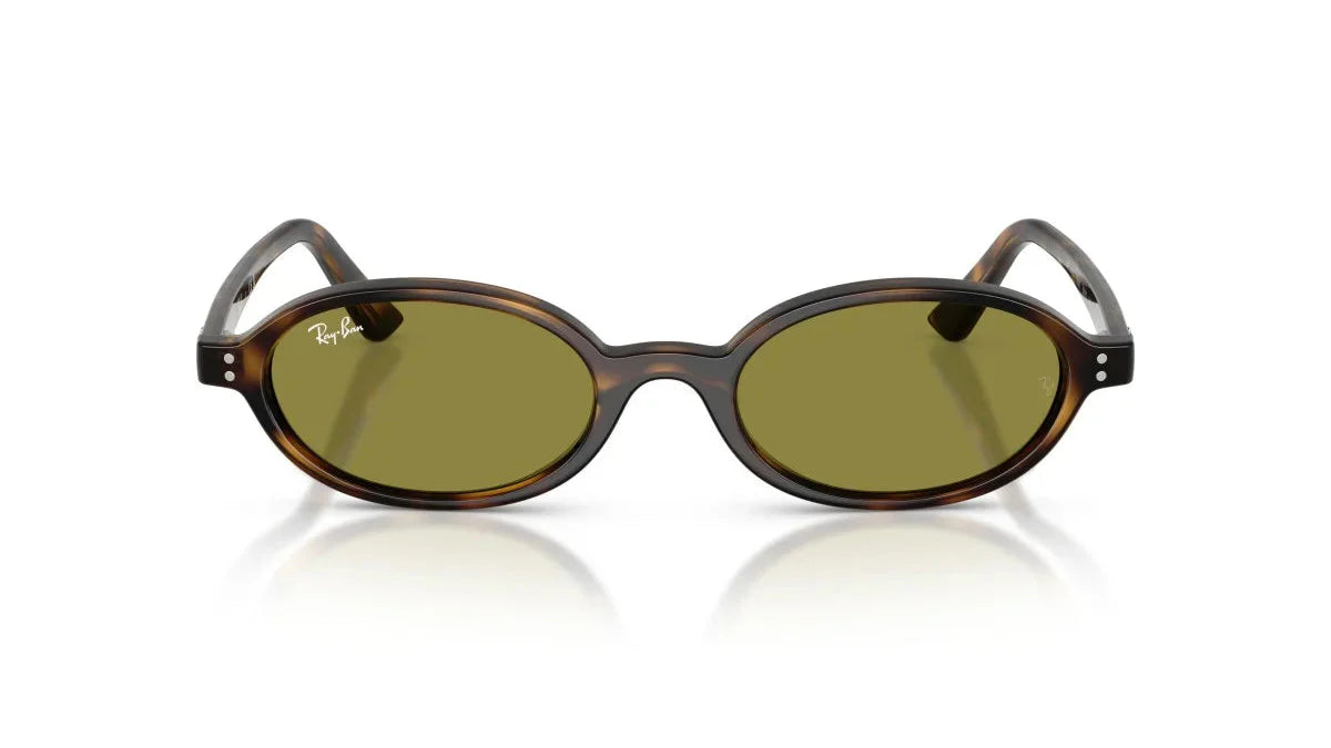 RAYBAN RB4472 Khal -RAYBAN Sunglasses- Optivision