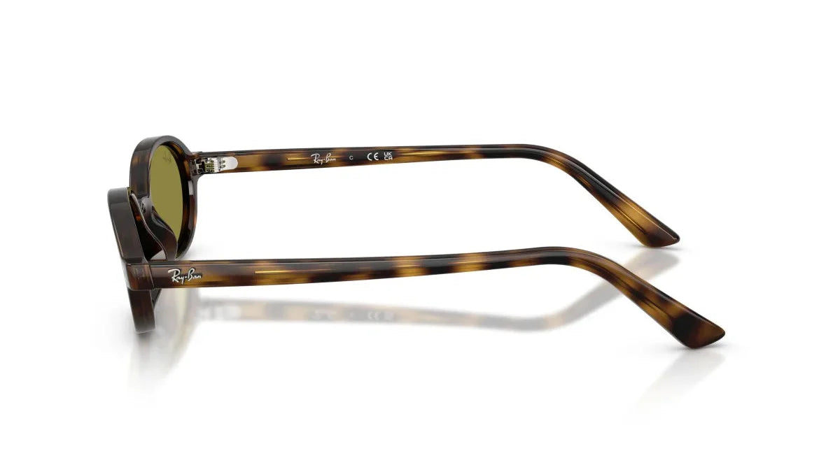 RAYBAN RB4472 Khal -RAYBAN Sunglasses- Optivision
