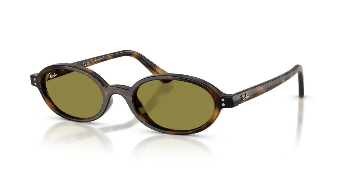 RAYBAN RB4472 Khal -RAYBAN Sunglasses- Optivision