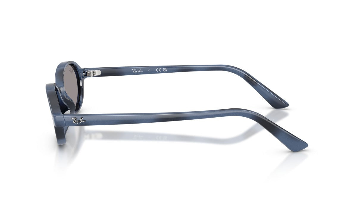 RAYBAN RB4472 Khal -RAYBAN Sunglasses- Optivision