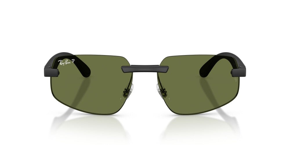 RAYBAN RB4475CH Chromance -RAYBAN Sunglasses- Optivision