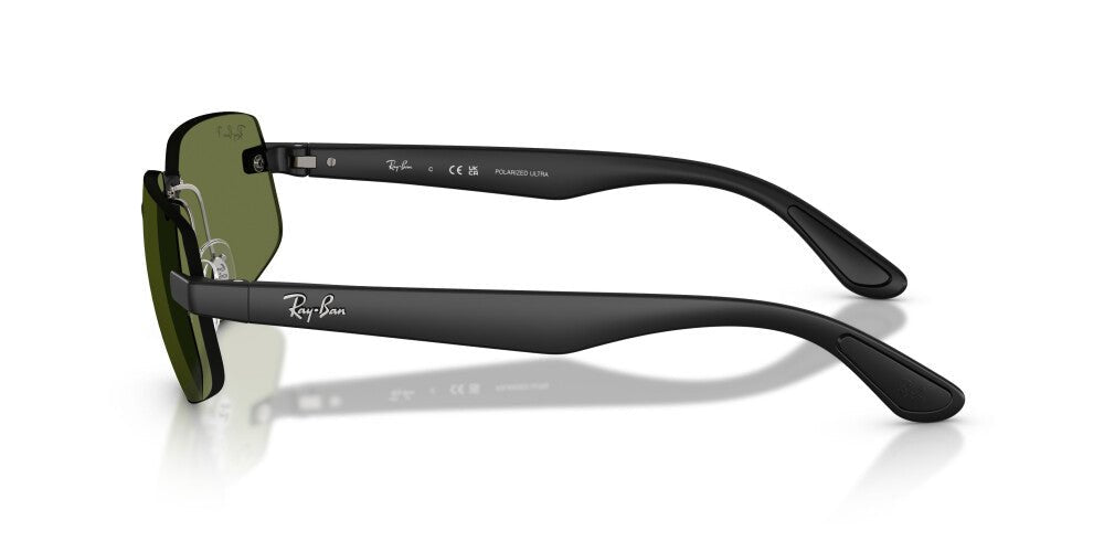 RAYBAN RB4475CH Chromance -RAYBAN Sunglasses- Optivision