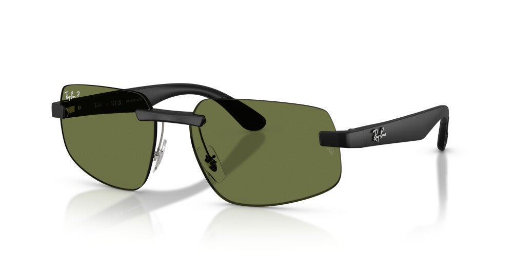 RAYBAN RB4475CH Chromance -RAYBAN Sunglasses- Optivision