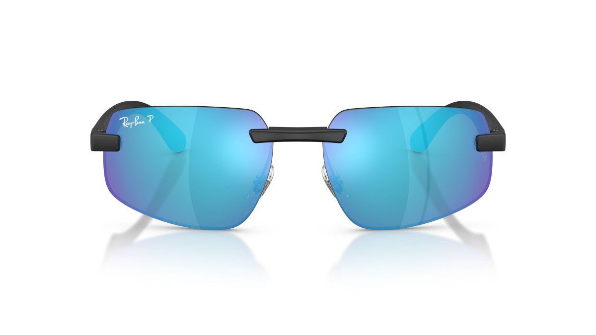 RAYBAN RB4475CH Chromance -RAYBAN Sunglasses- Optivision