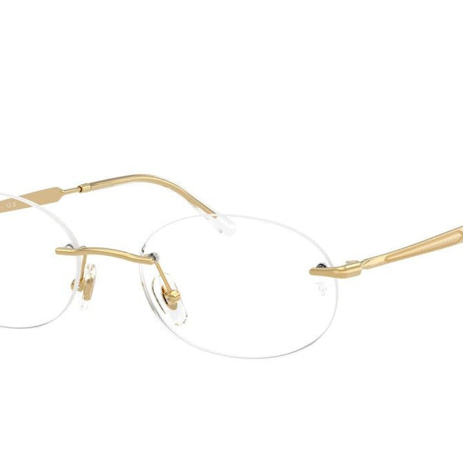 RAY-BAN RX3767V -RAY-BAN Eyeglasses- Optivision