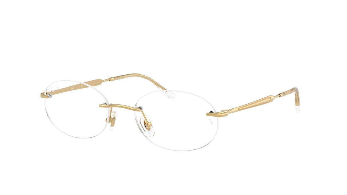 RAY-BAN RX3767V -RAY-BAN Eyeglasses- Optivision