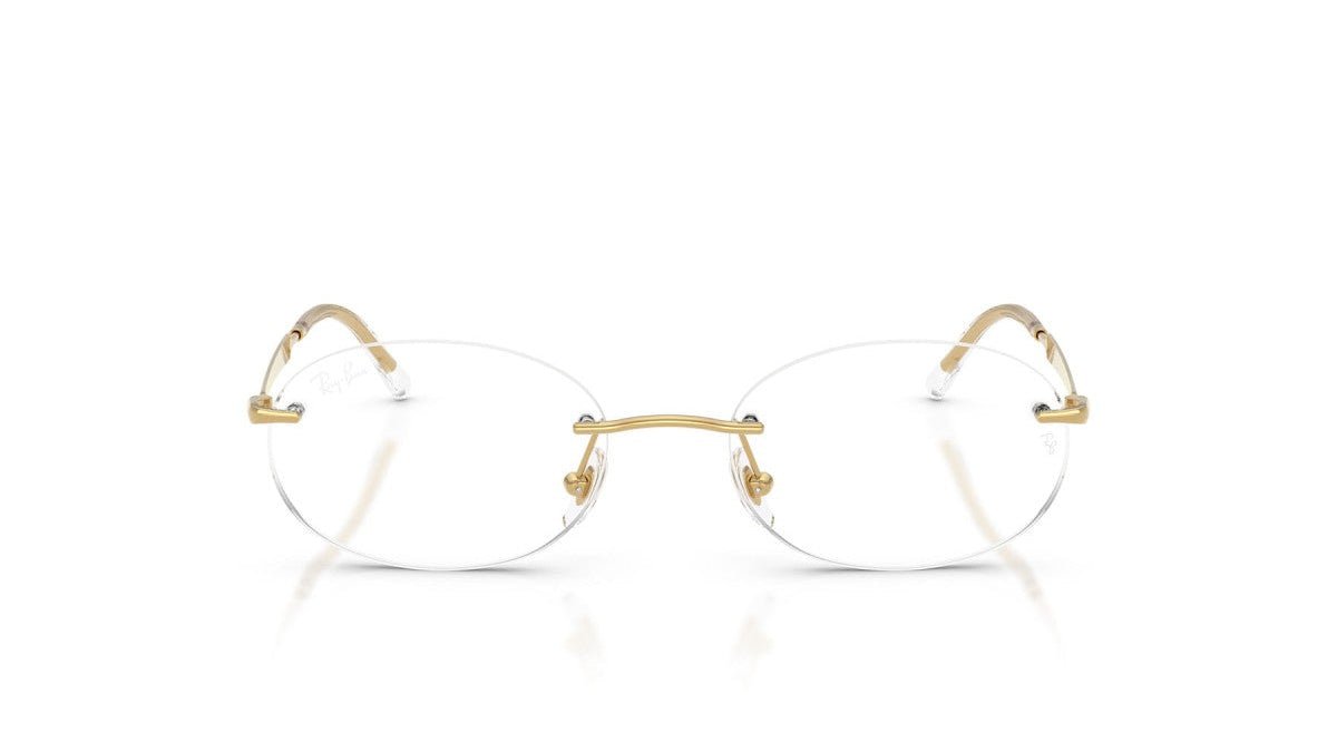 RAY-BAN RX3767V -RAY-BAN Eyeglasses- Optivision