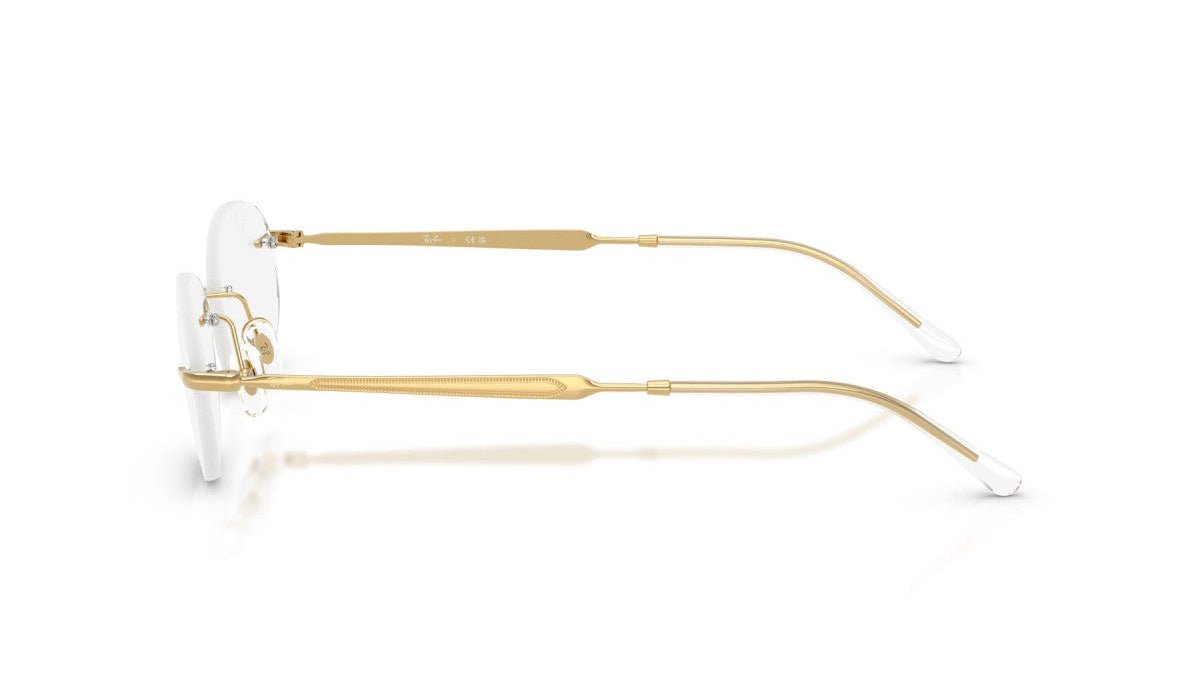 RAY-BAN RX3767V -RAY-BAN Eyeglasses- Optivision
