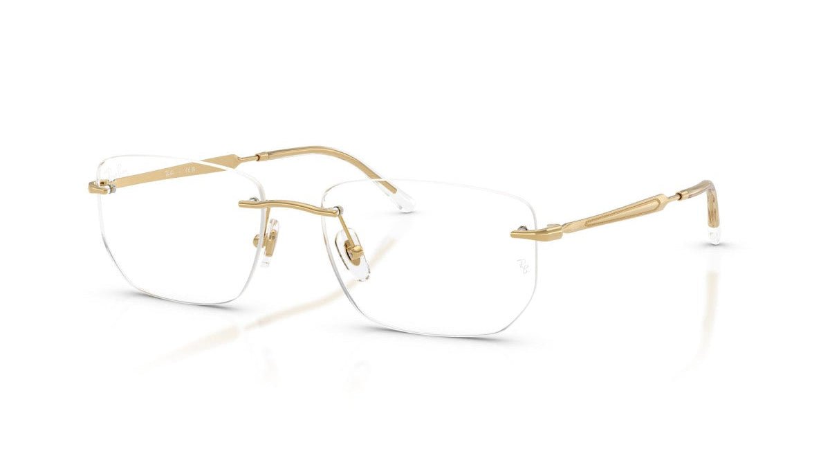 RAY-BAN VISTA RX3768V -RAY-BAN Eyeglasses- Optivision