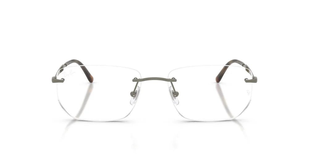 RAY-BAN VISTA RX3768V -RAY-BAN Eyeglasses- Optivision