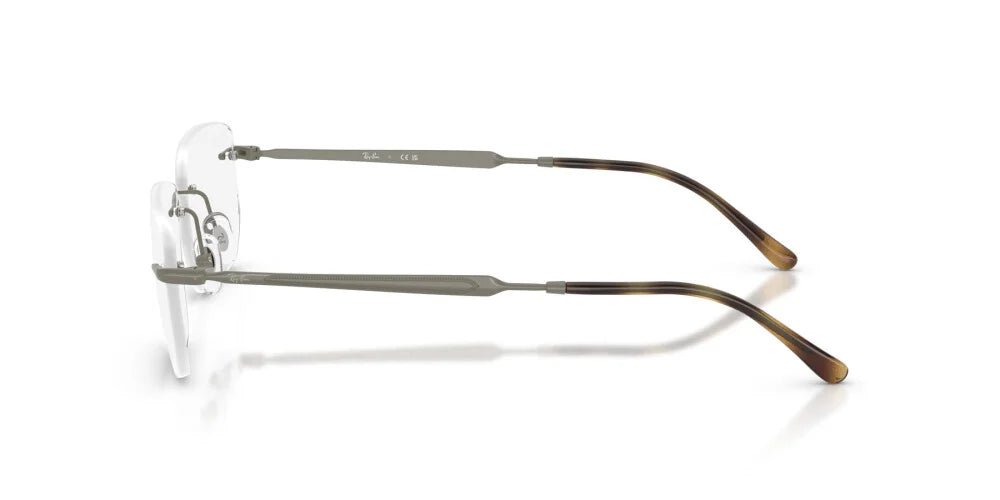 RAY-BAN VISTA RX3768V -RAY-BAN Eyeglasses- Optivision