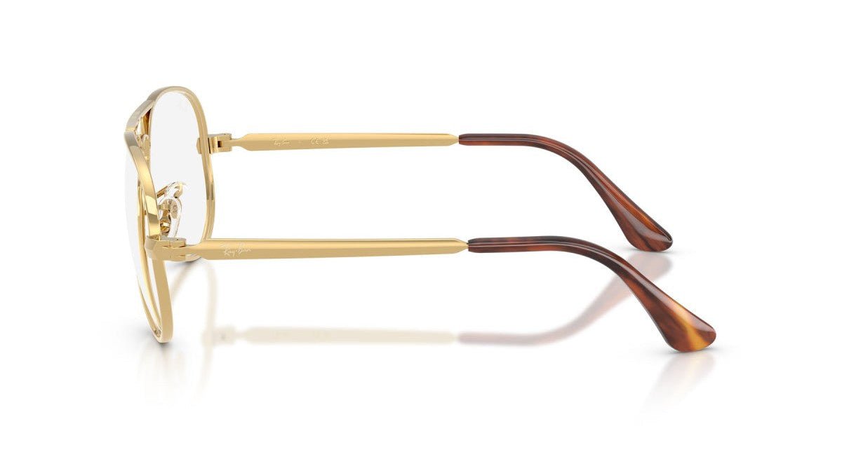 RAY-BAN RX3925V AVIATOR MAX -RAY-BAN Eyeglasses- Optivision