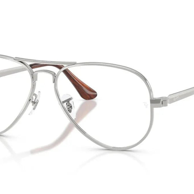RAY-BAN RX3925V AVIATOR MAX -RAY-BAN Eyeglasses- Optivision
