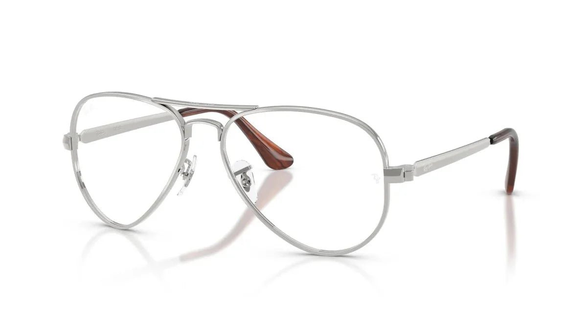RAY-BAN RX3925V AVIATOR MAX -RAY-BAN Eyeglasses- Optivision