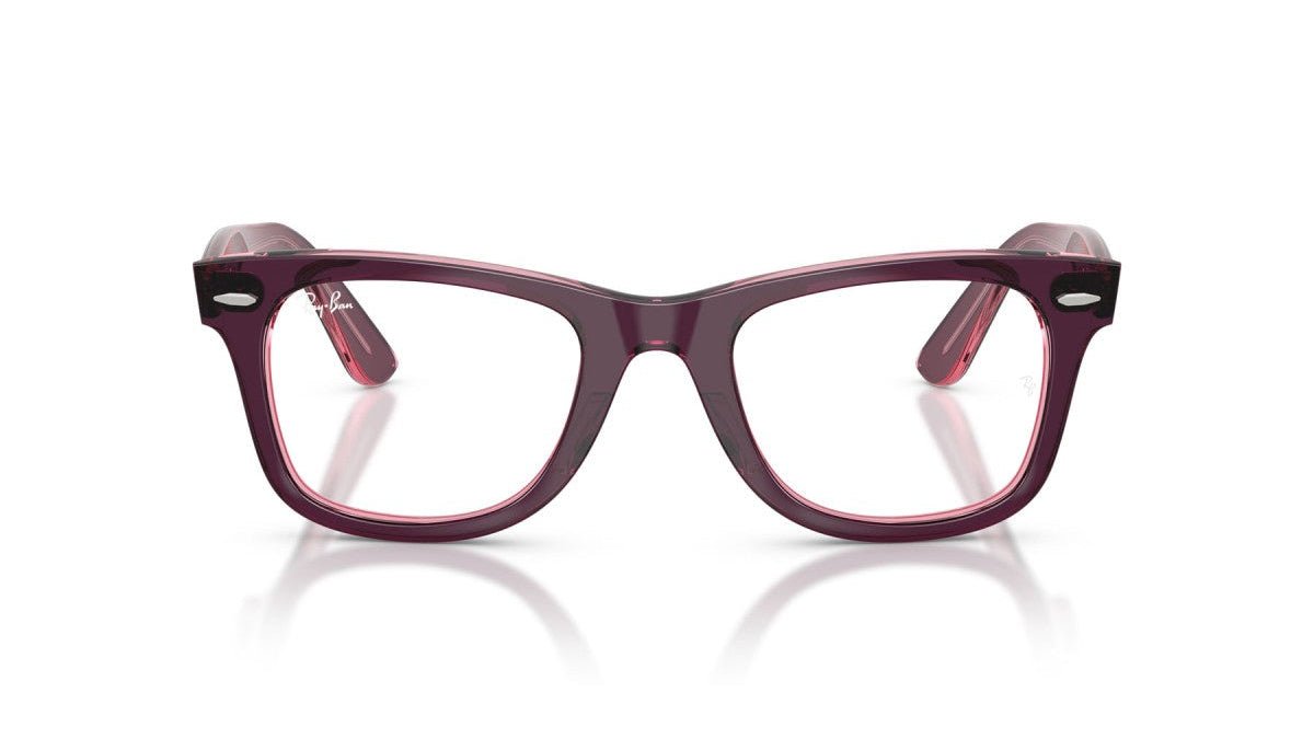 RAY-BAN VISTA RX4340V WAYFARER EASE -RAY-BAN Eyeglasses- Optivision