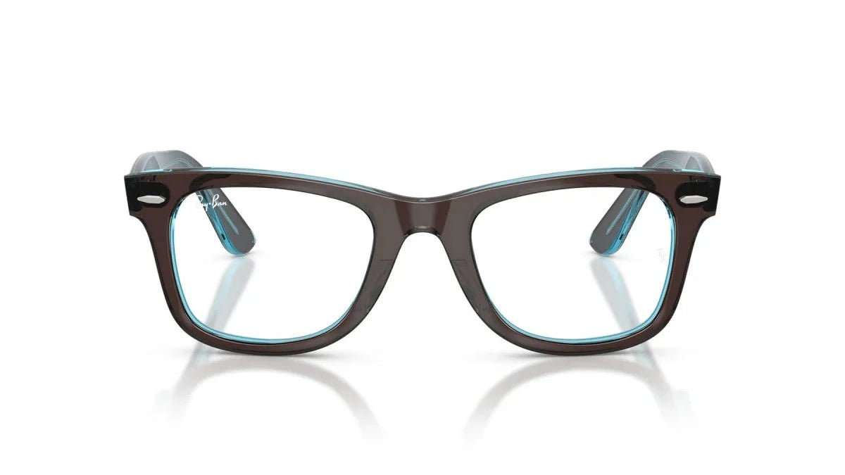 RAY-BAN RX4340V WAYFARER EASE -RAY-BAN Eyeglasses- Optivision