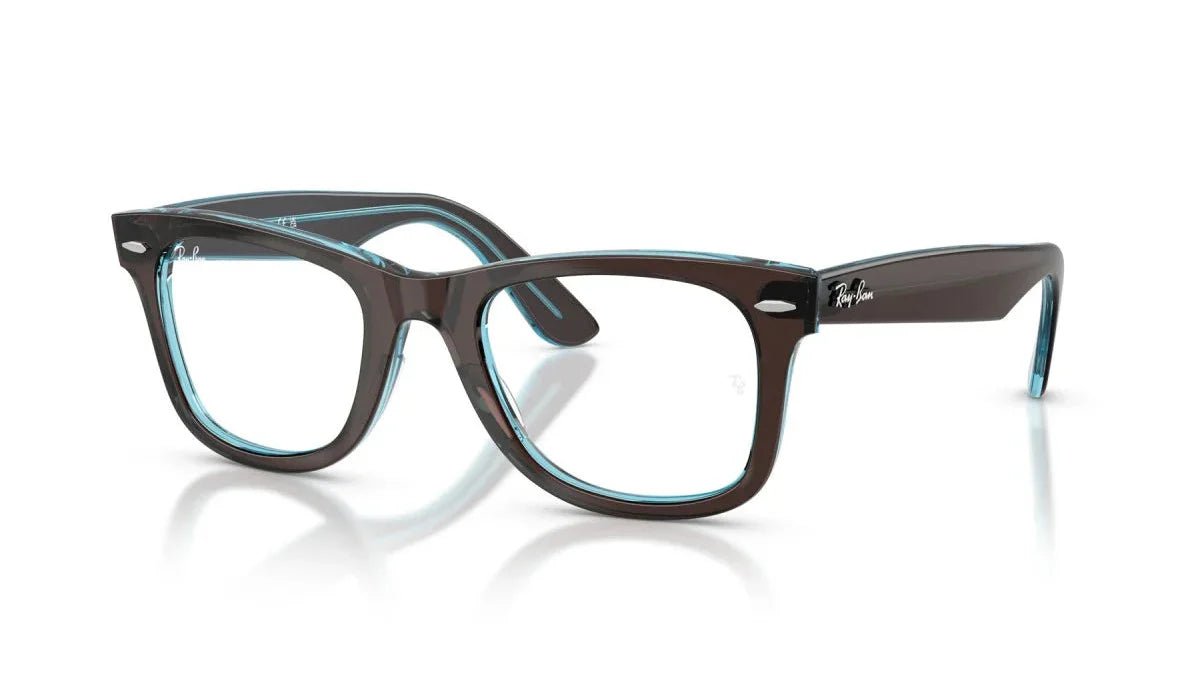 RAY-BAN RX4340V WAYFARER EASE -RAY-BAN Eyeglasses- Optivision