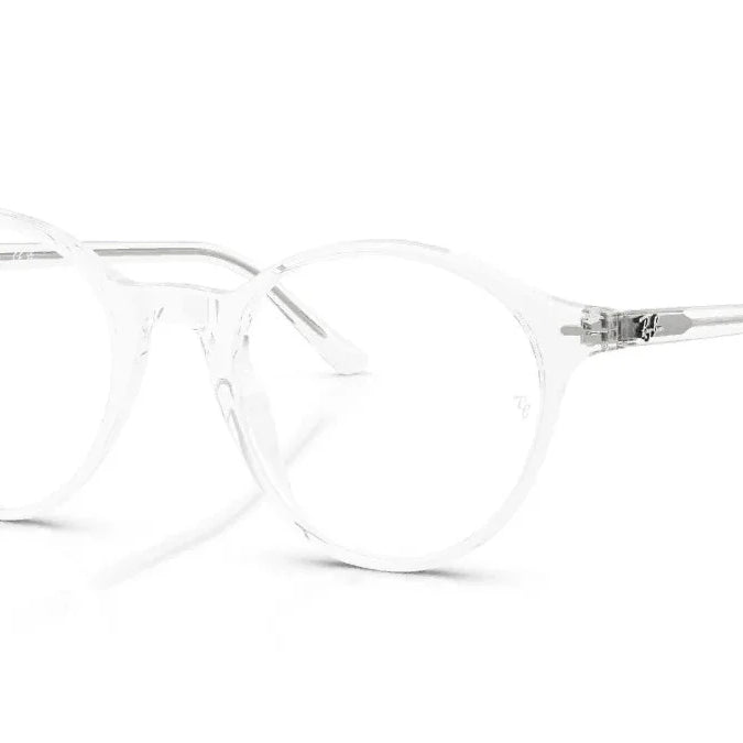 Ray-Ban RX5430 Bernard Pantos Eyeglasses -RAY-BAN Eyeglasses- Optivision