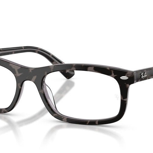 RAY-BAN RX5450 -RAY-BAN Eyeglasses- Optivision