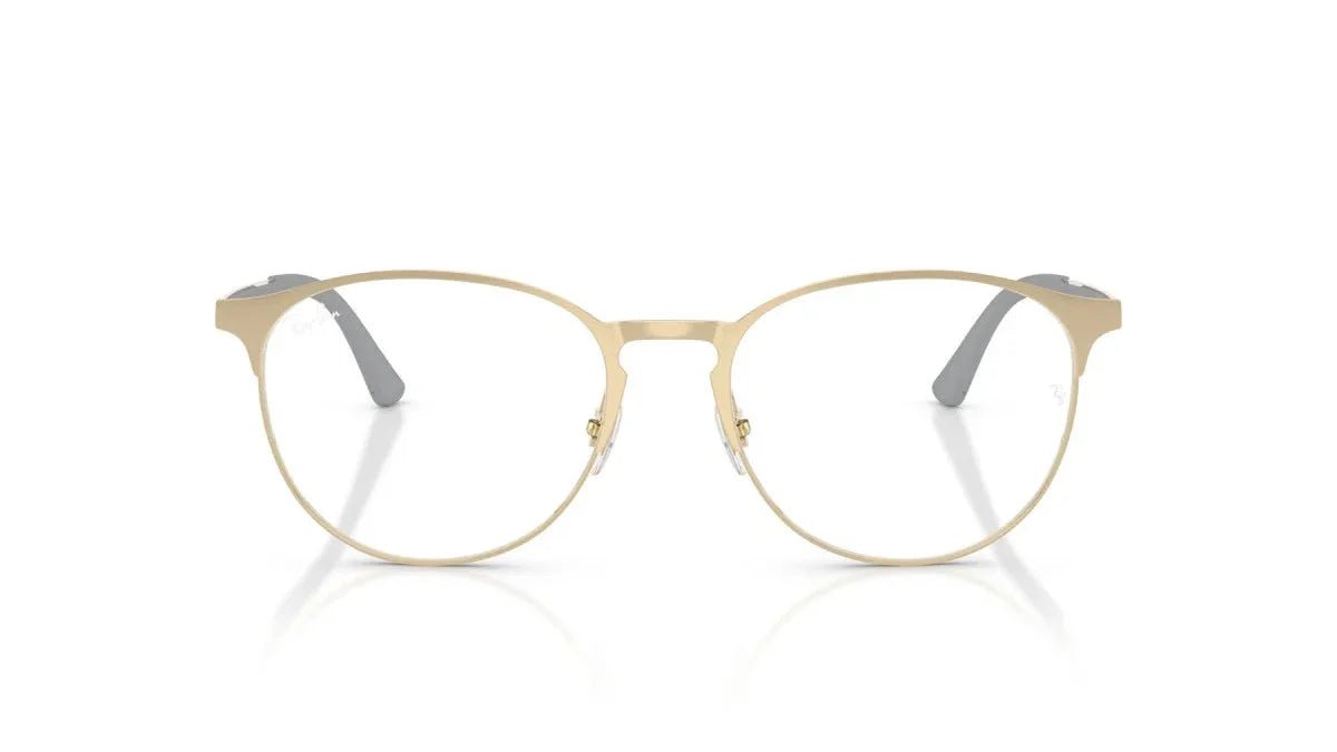 RAYBAN RX6375 -RAYBAN Eyeglasses- Optivision