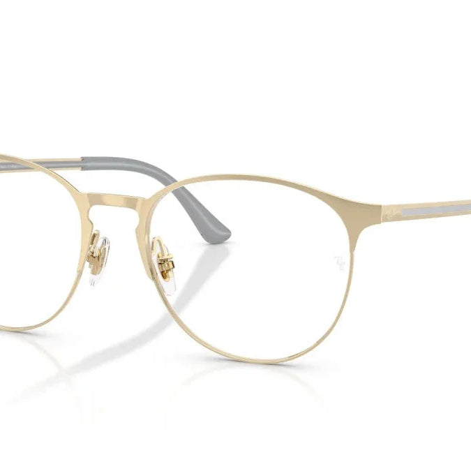 RAYBAN RX6375