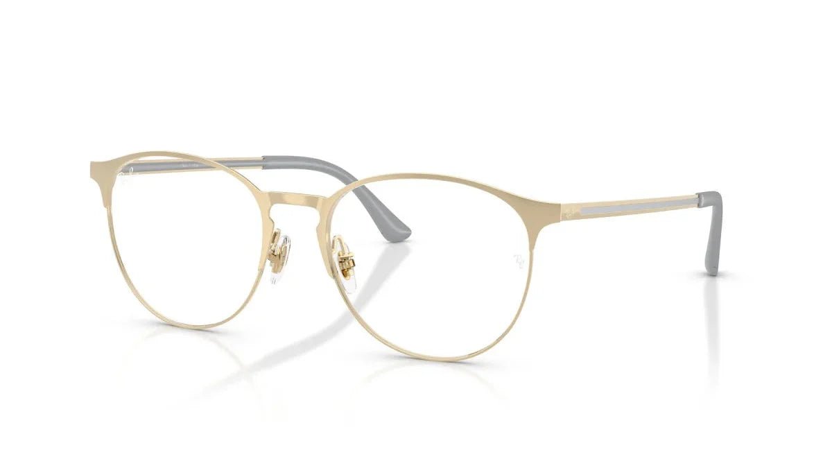 RAYBAN RX6375 -RAYBAN Eyeglasses- Optivision