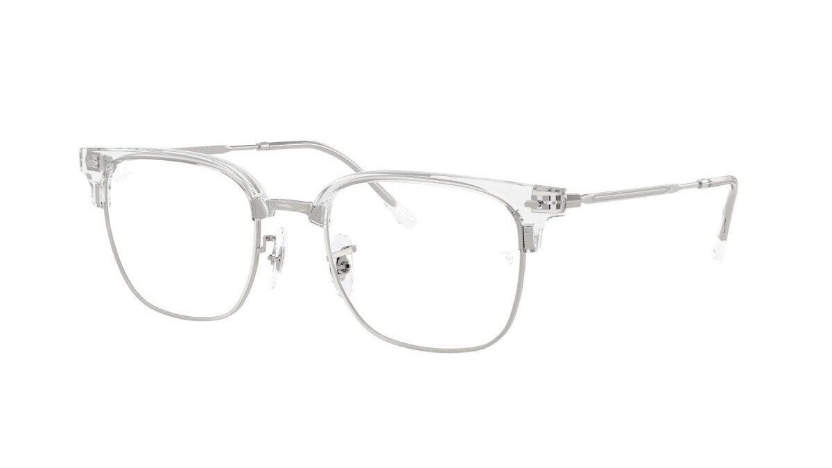 RAY-BAN RX7216 NEW CLUBMASTER -RAY-BAN Eyeglasses- Optivision