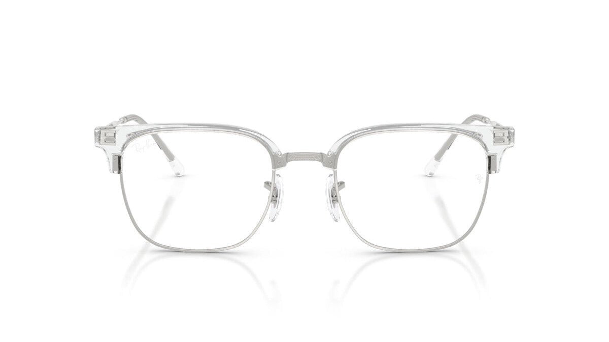 RAY-BAN RX7216 NEW CLUBMASTER -RAY-BAN Eyeglasses- Optivision