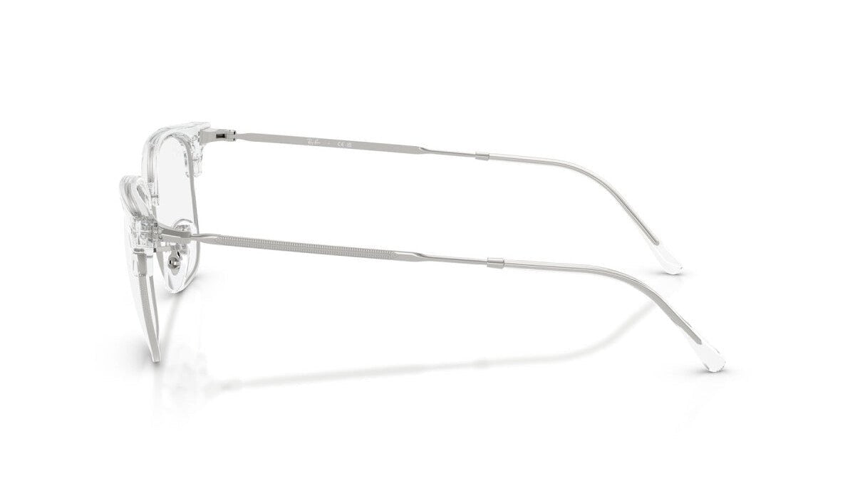 RAY-BAN RX7216 NEW CLUBMASTER -RAY-BAN Eyeglasses- Optivision