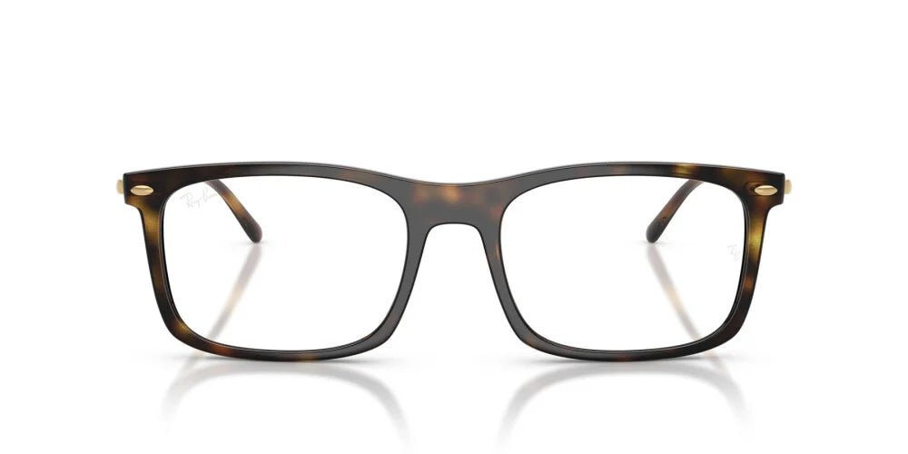 RAY-BAN VISTA RX7260 -RAY-BAN Eyeglasses- Optivision