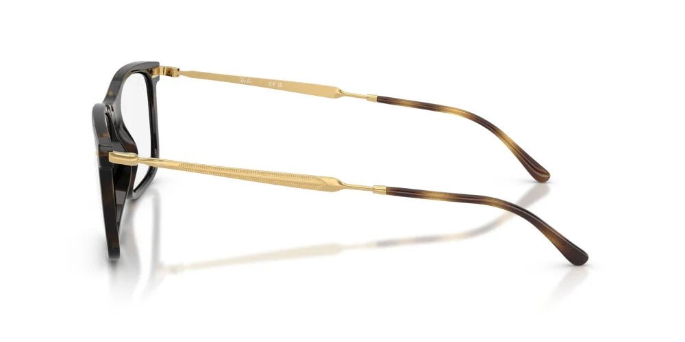 RAY-BAN VISTA RX7260 -RAY-BAN Eyeglasses- Optivision