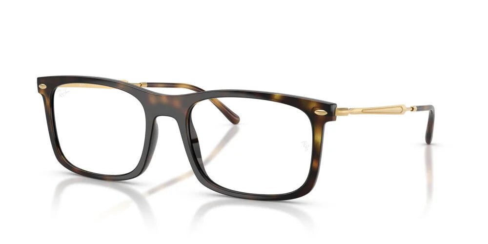 RAY-BAN VISTA RX7260 -RAY-BAN Eyeglasses- Optivision
