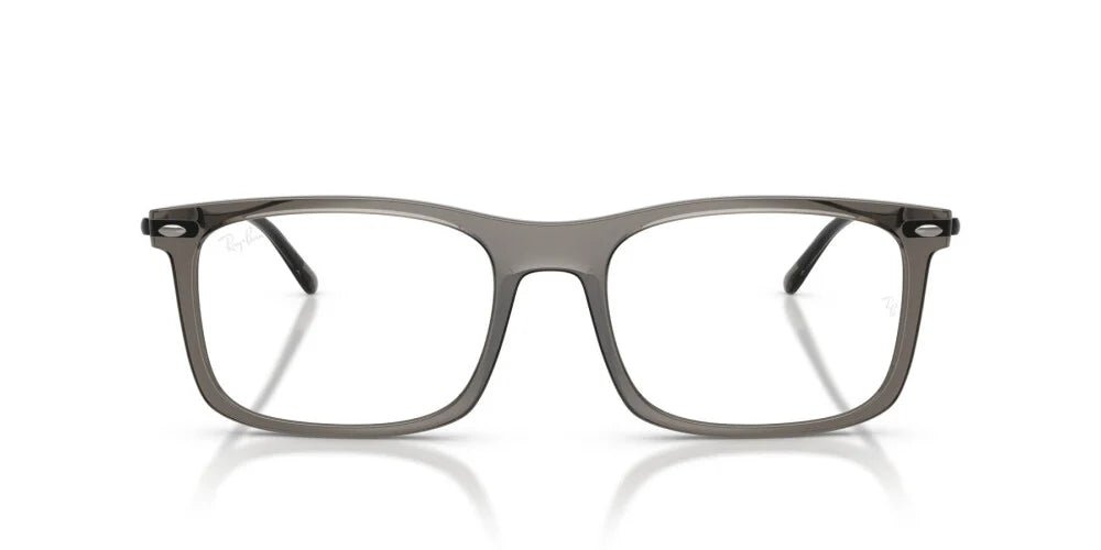 RAY-BAN VISTA RX7260 -RAY-BAN Eyeglasses- Optivision