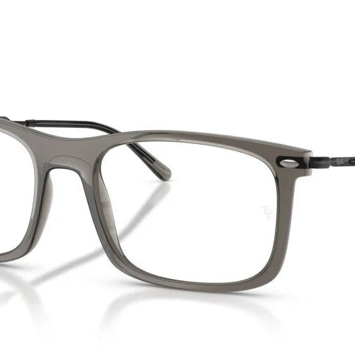 RAY-BAN VISTA RX7260 -RAY-BAN Eyeglasses- Optivision