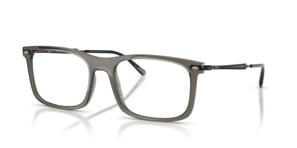 RAY-BAN VISTA RX7260 -RAY-BAN Eyeglasses- Optivision