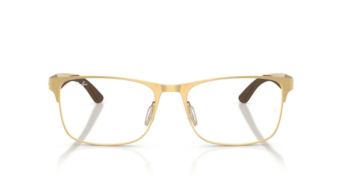 RAY-BAN RX7550 -RAY-BAN Eyeglasses- Optivision