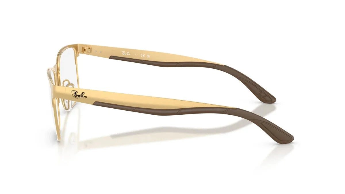 RAY-BAN RX7550 -RAY-BAN Eyeglasses- Optivision
