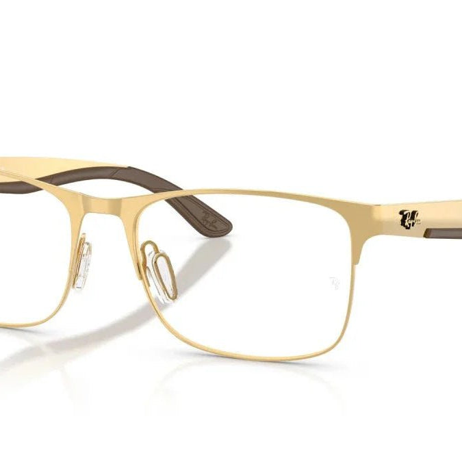 RAY-BAN RX7550 -RAY-BAN Eyeglasses- Optivision