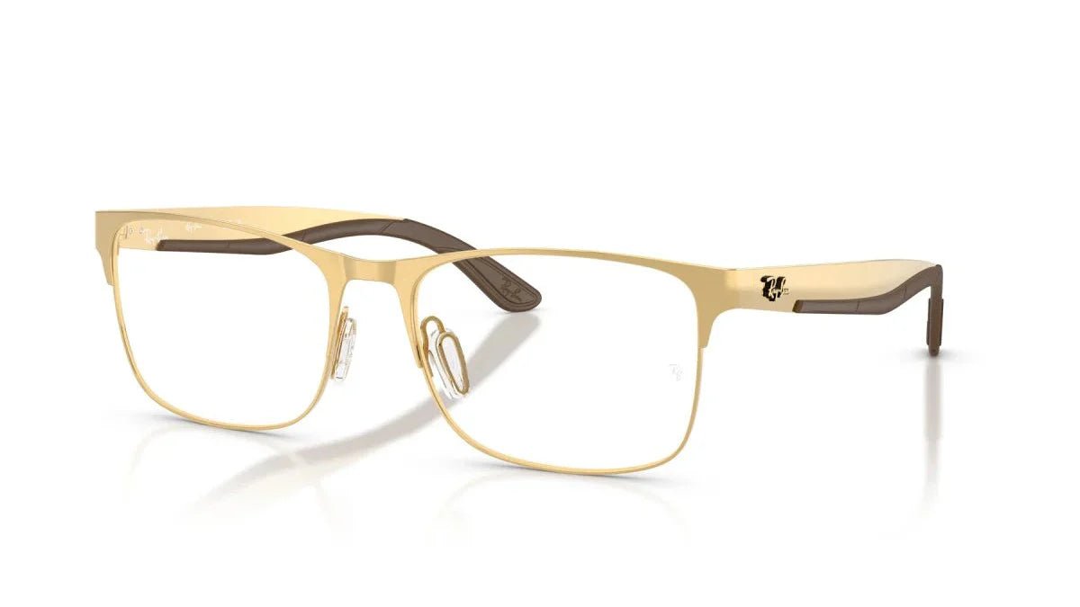 RAY-BAN RX7550 -RAY-BAN Eyeglasses- Optivision