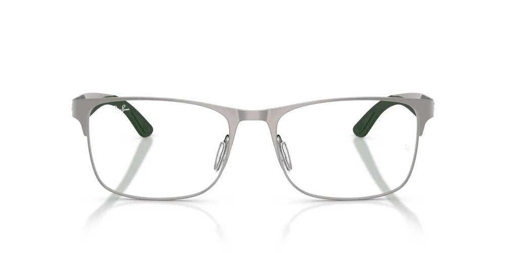 RAY-BAN VISTA RX7550 -RAY-BAN Eyeglasses- Optivision