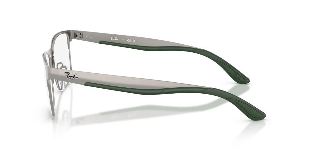 RAY-BAN VISTA RX7550 -RAY-BAN Eyeglasses- Optivision