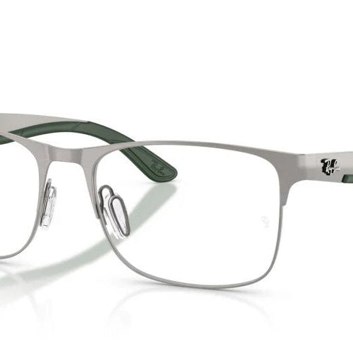 RAY-BAN VISTA RX7550 -RAY-BAN Eyeglasses- Optivision