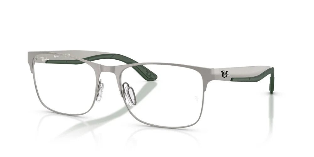 RAY-BAN VISTA RX7550 -RAY-BAN Eyeglasses- Optivision