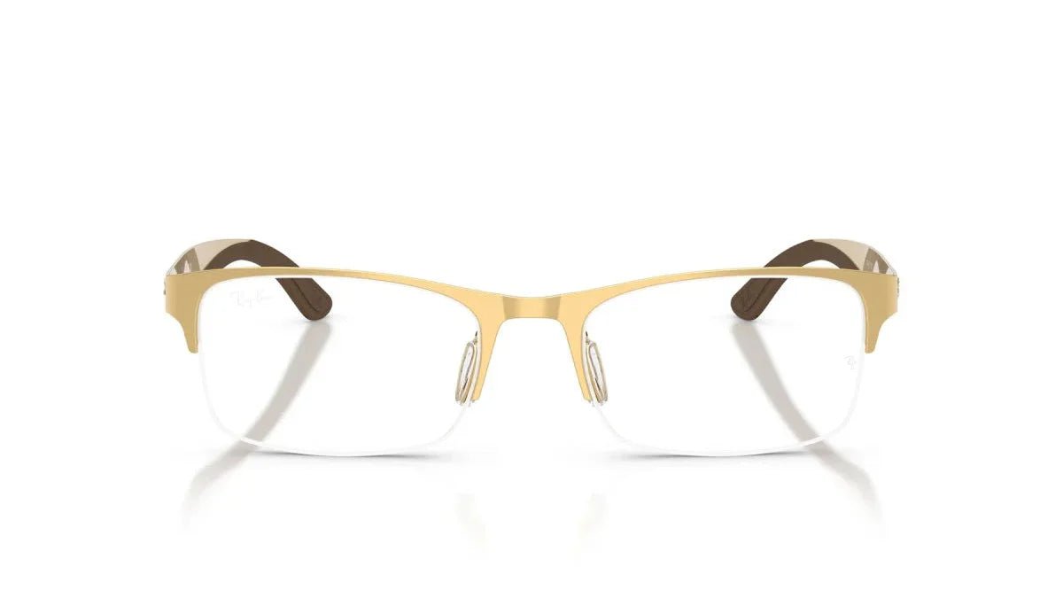 RAYBAN RX7551 -RAYBAN Eyeglasses- Optivision