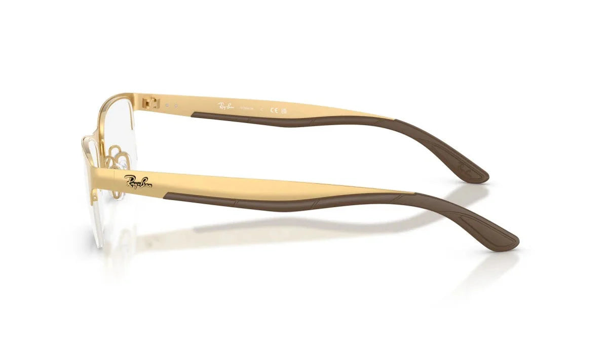 RAYBAN RX7551 -RAYBAN Eyeglasses- Optivision
