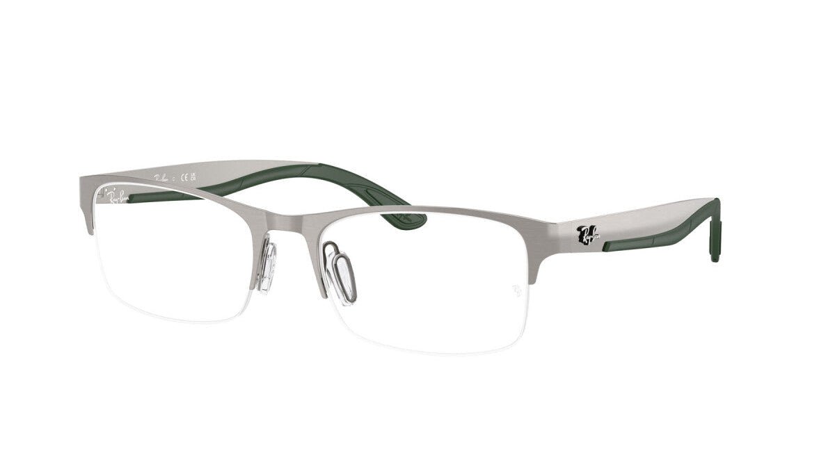 RAY-BAN RX7551 -RAY-BAN Eyeglasses- Optivision