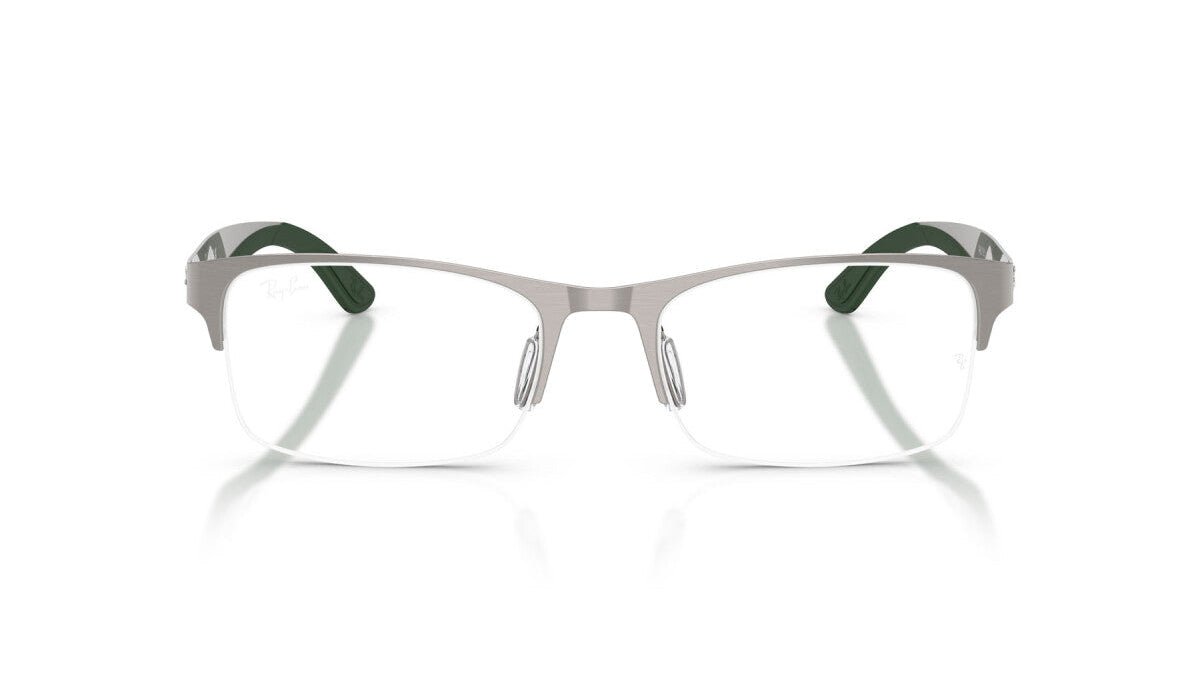 RAY-BAN RX7551 -RAY-BAN Eyeglasses- Optivision