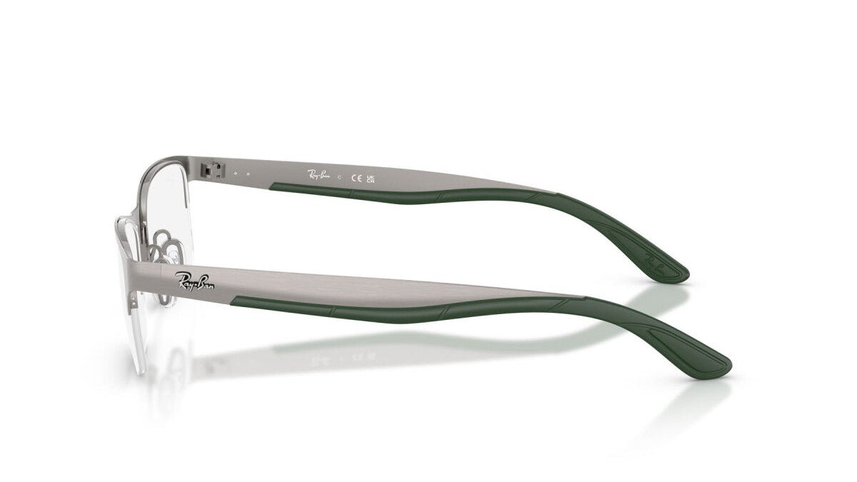 RAY-BAN RX7551 -RAY-BAN Eyeglasses- Optivision