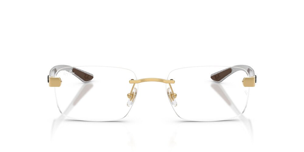 RAY-BAN RX8423 -RAY-BAN Eyeglasses- Optivision