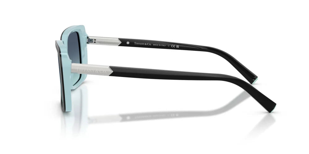 TIFFANY TF4249 -TIFFANY Sunglasses- Optivision